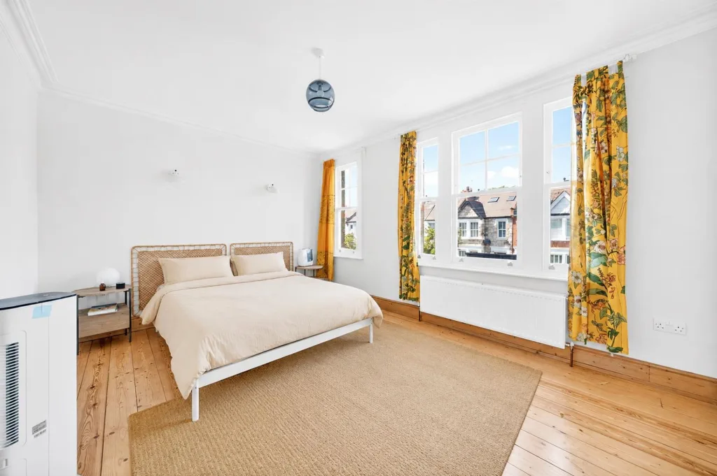 3 bedroom terraced house for rent