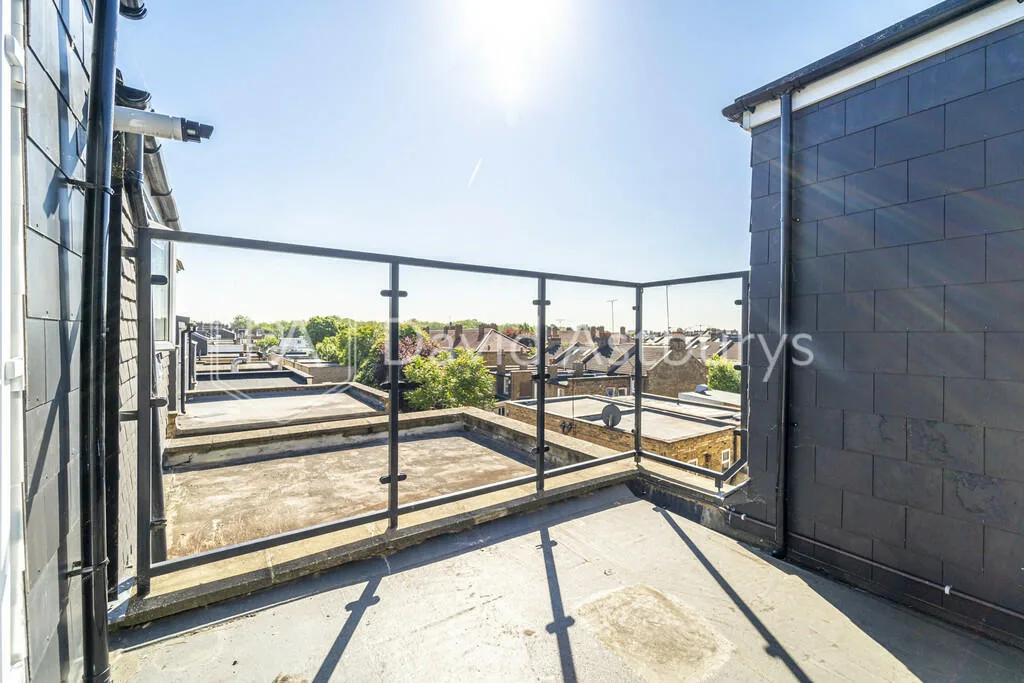 3 bedroom apartment for rent