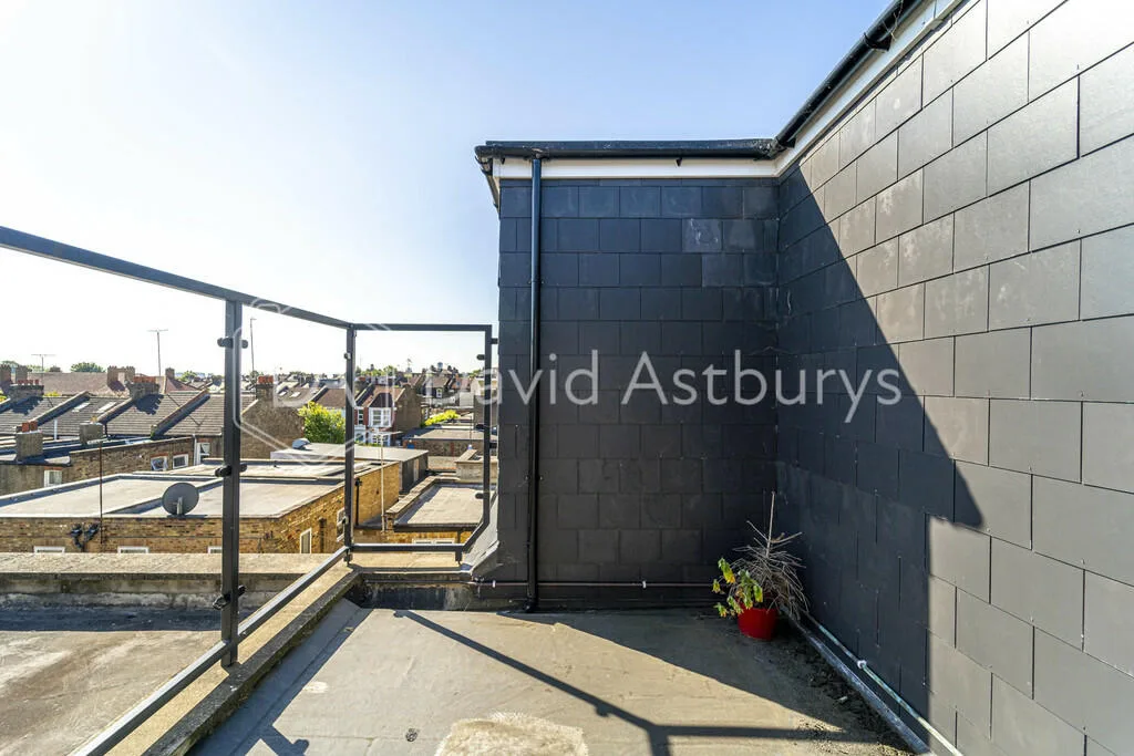 3 bedroom apartment for rent