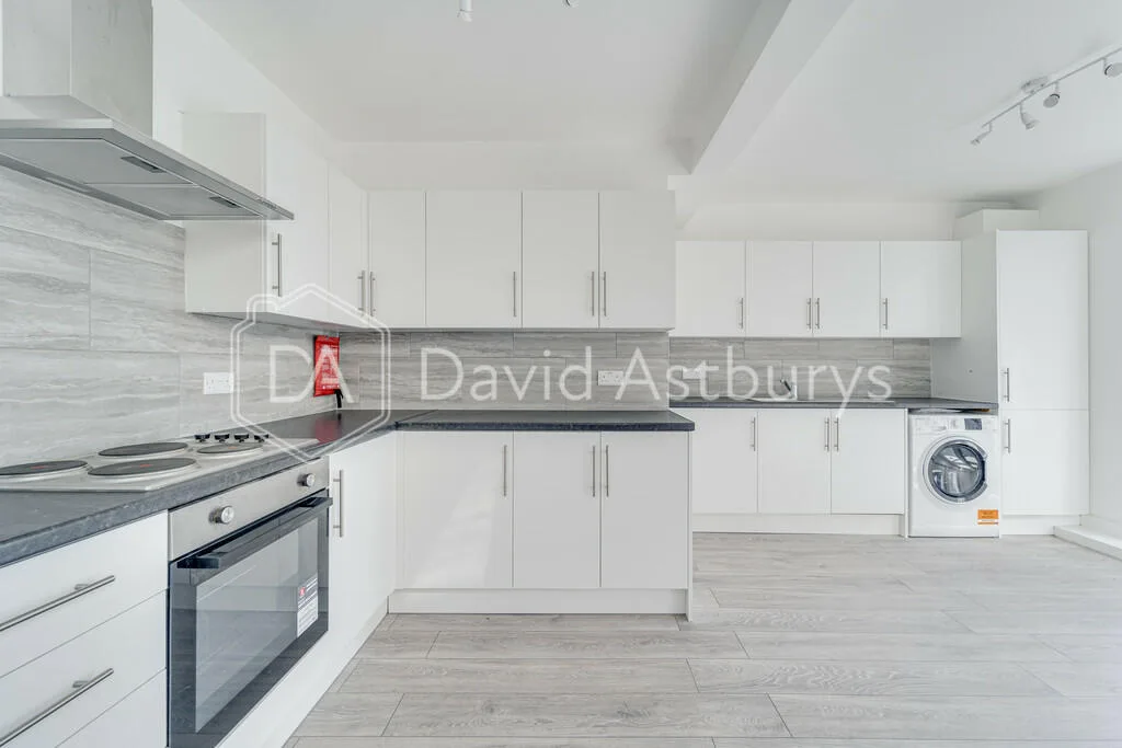 3 bedroom apartment for rent