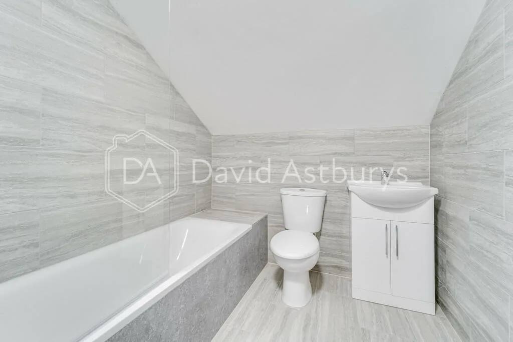 3 bedroom apartment for rent