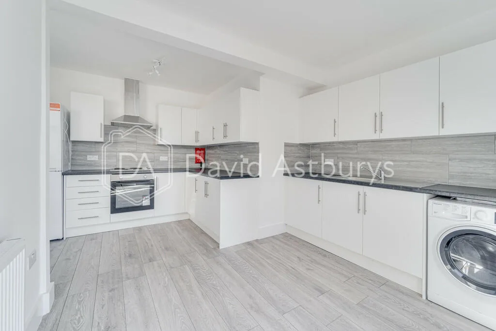 3 bedroom apartment for rent