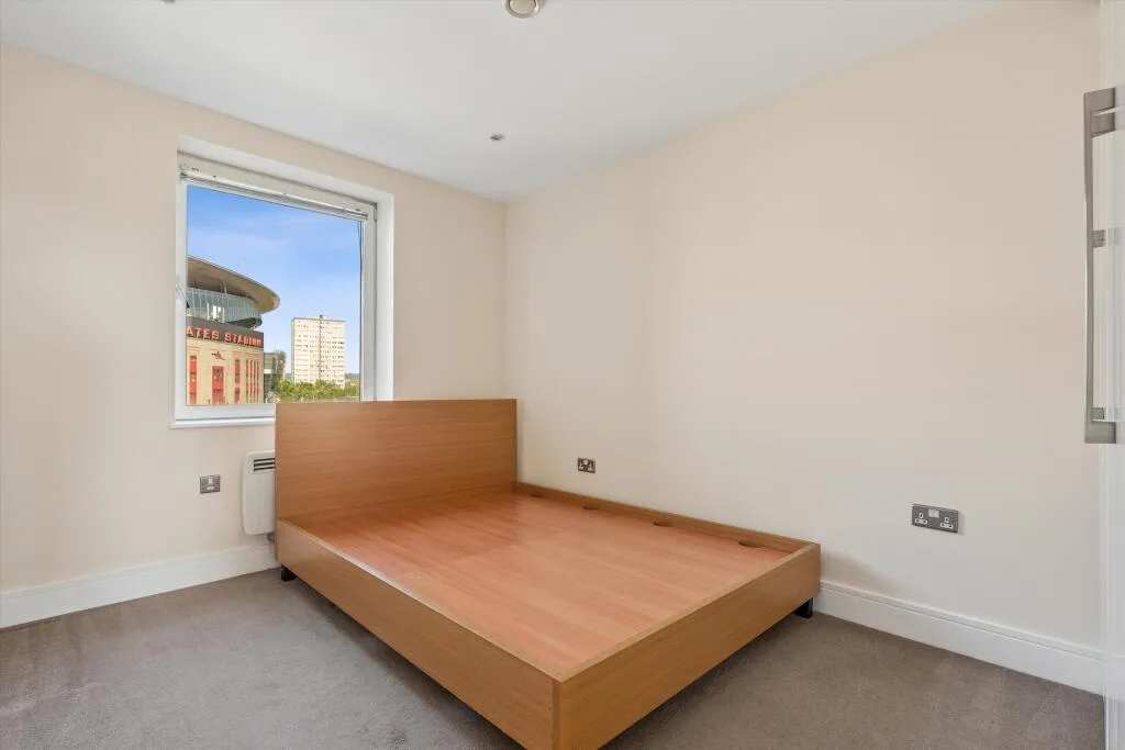 2 bedroom flat for rent