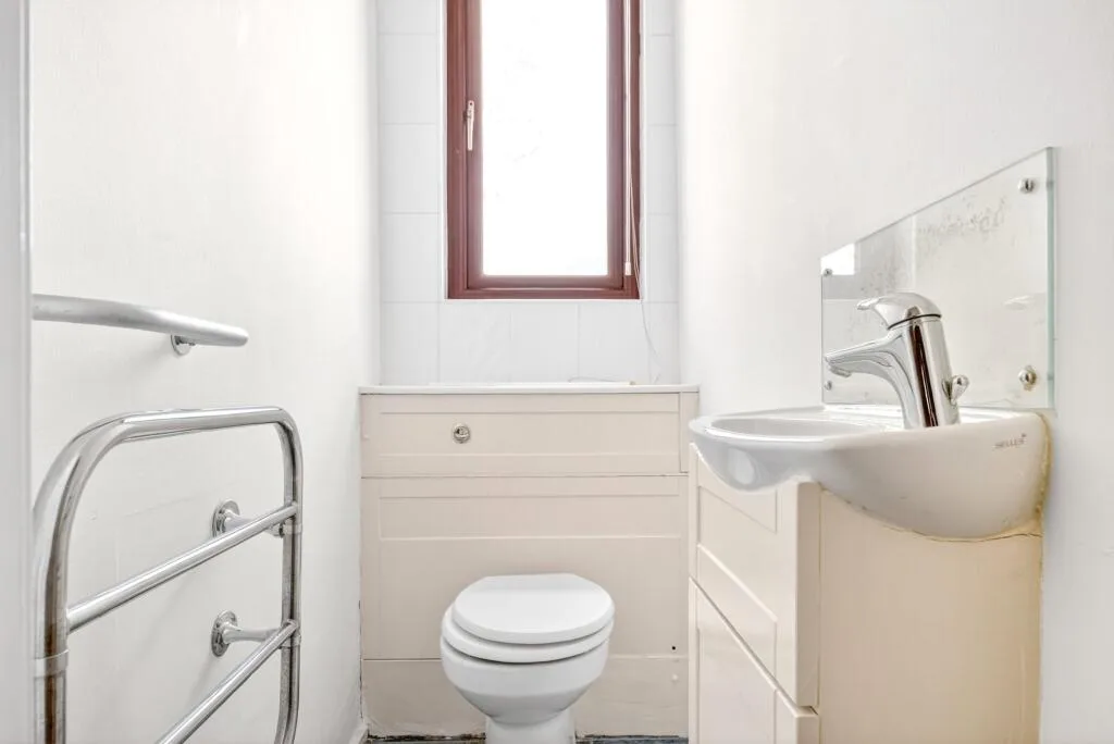 2 bedroom apartment for rent