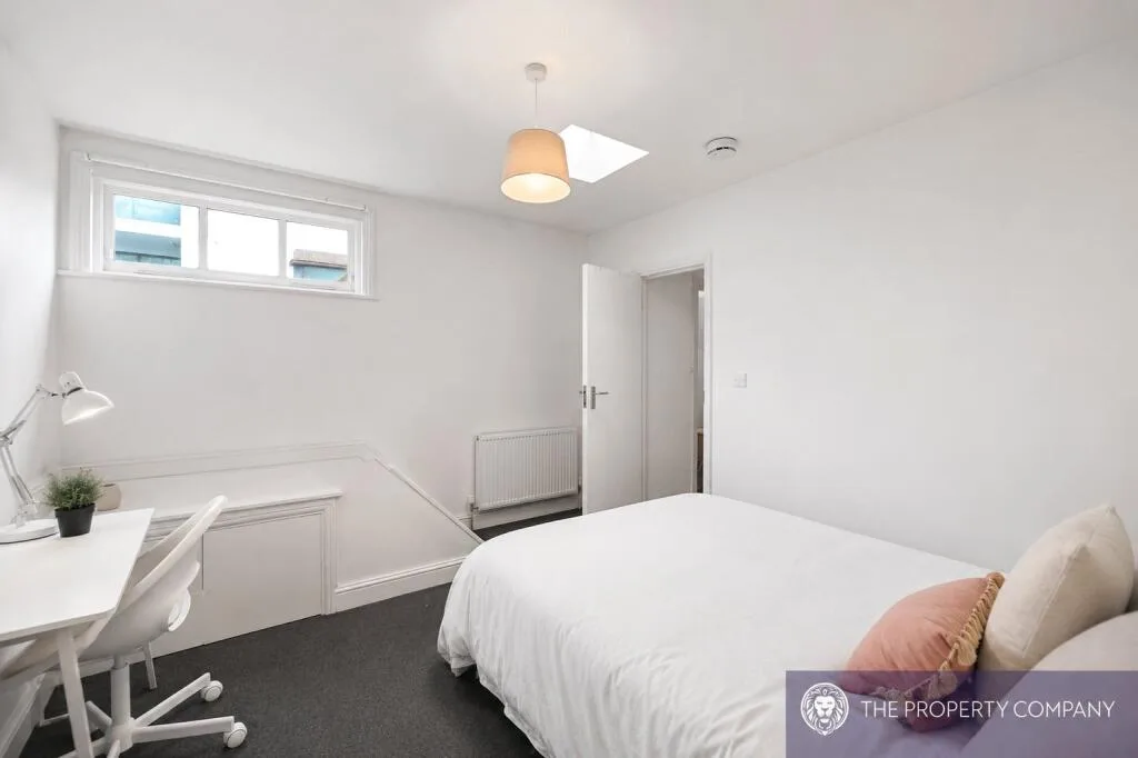 4 bedroom apartment for rent