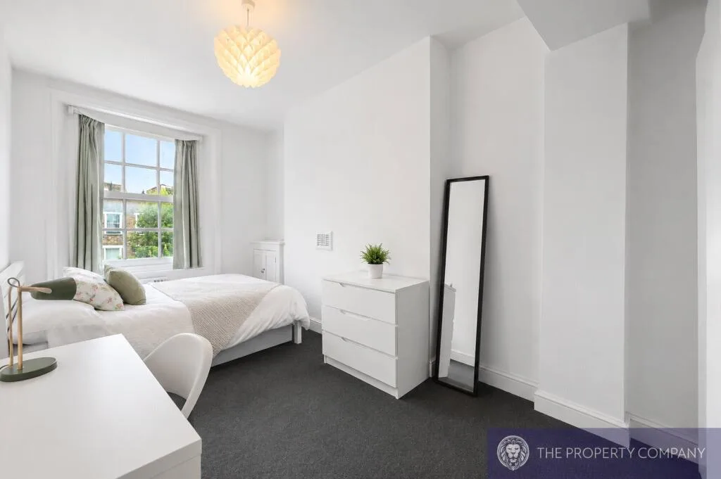 4 bedroom apartment for rent