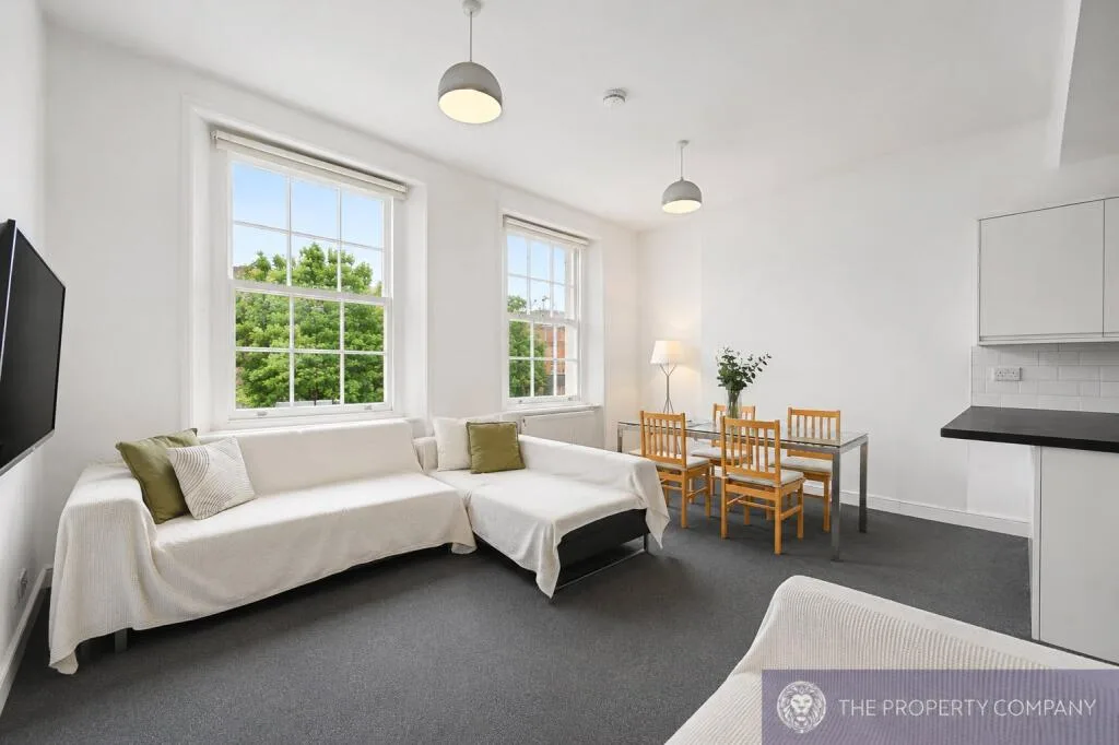 4 bedroom apartment for rent
