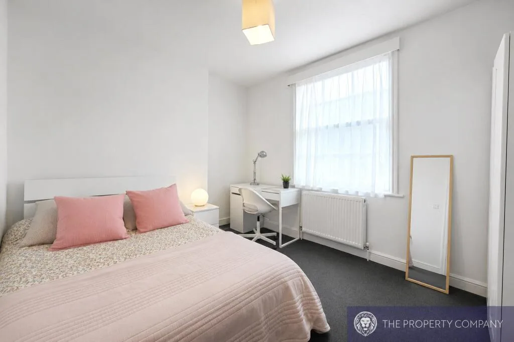 4 bedroom apartment for rent