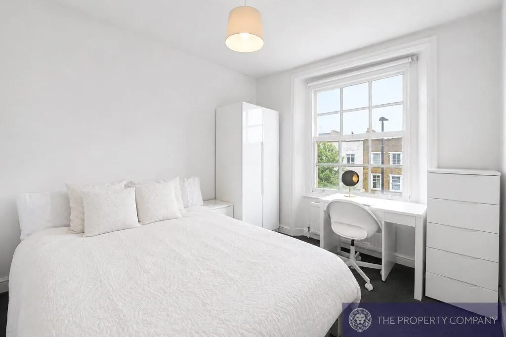 4 bedroom apartment for rent