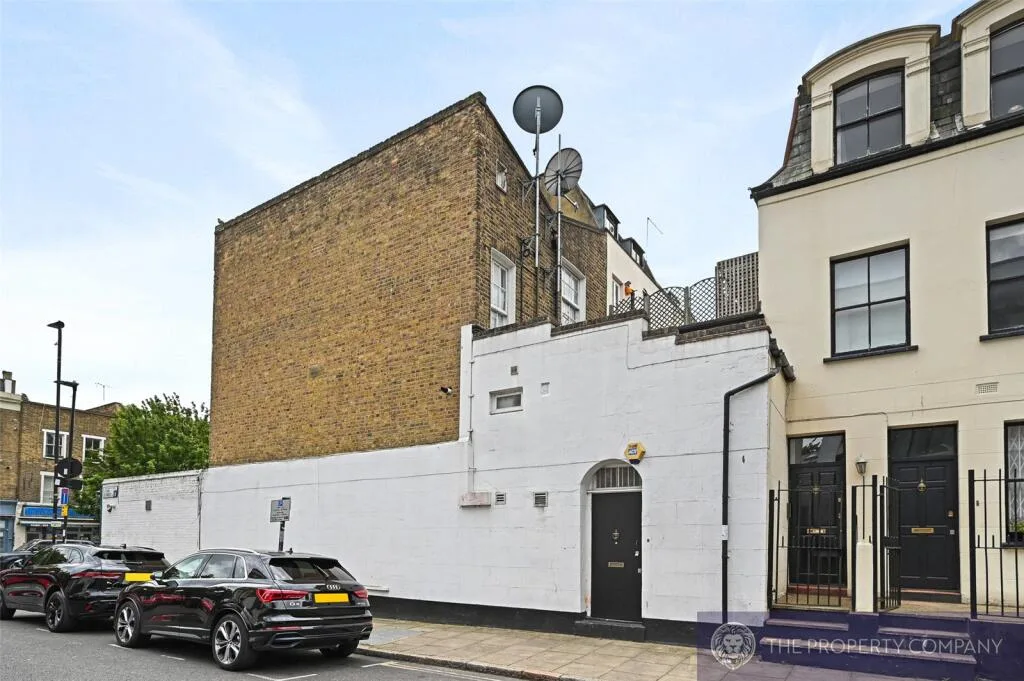4 bedroom apartment for rent