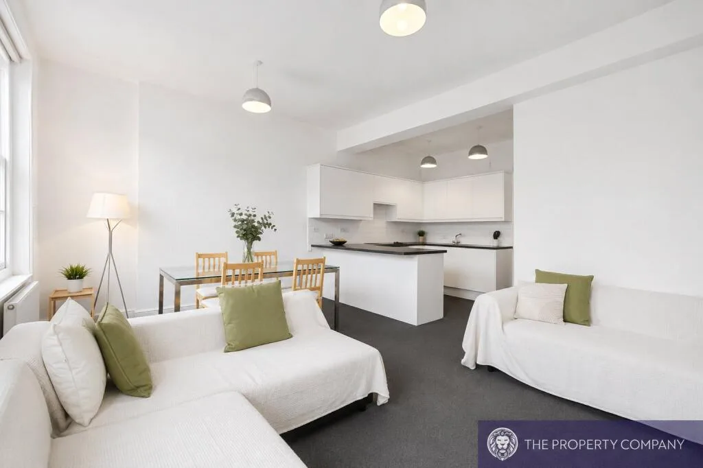 4 bedroom apartment for rent