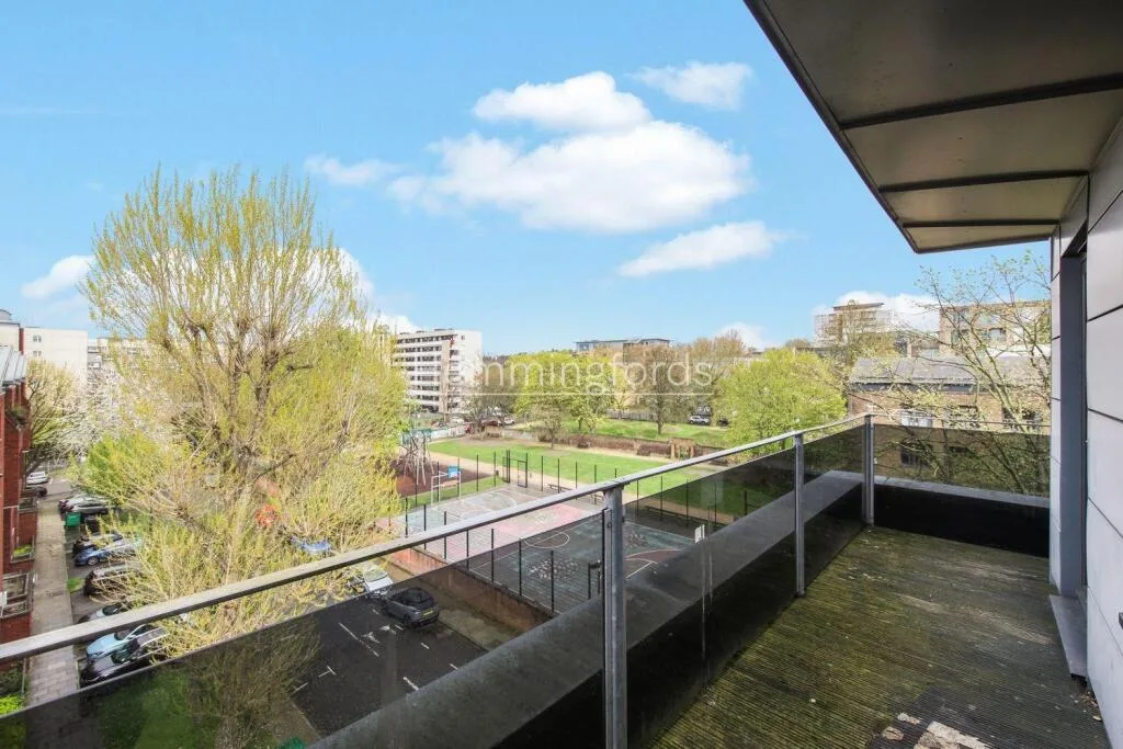 2 bedroom penthouse for rent