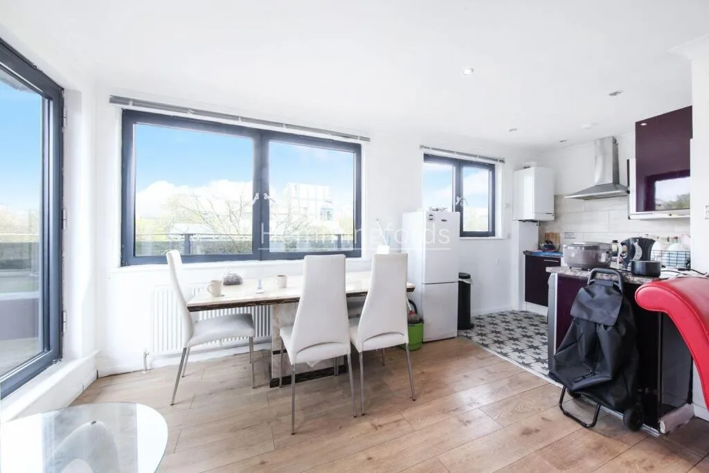 2 bedroom penthouse for rent