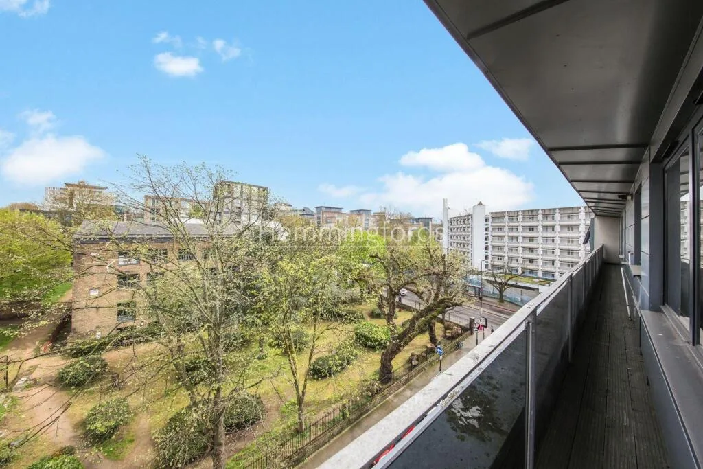 2 bedroom penthouse for rent