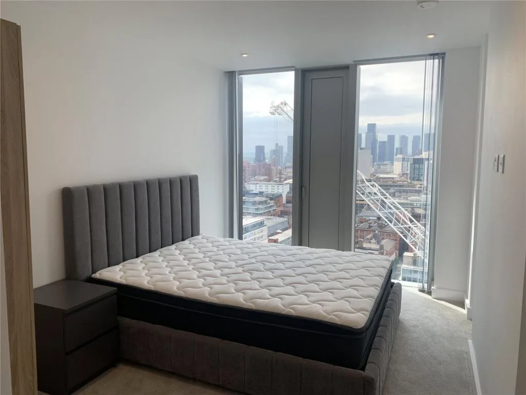 2 bedroom apartment for rent