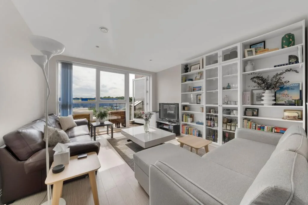 2 bedroom apartment for rent