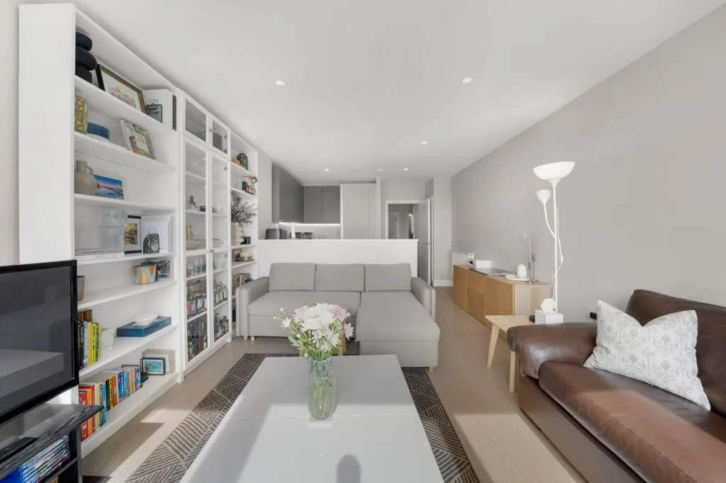 2 bedroom apartment for rent
