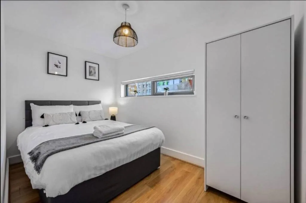 2 bedroom apartment for rent