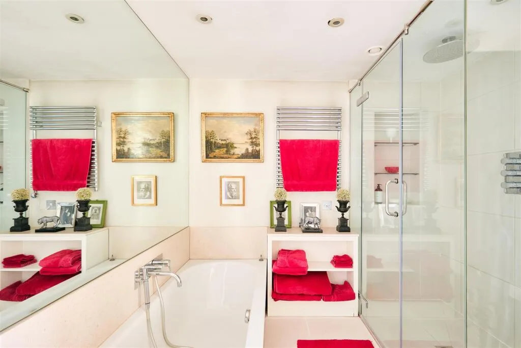 3 bedroom penthouse for rent