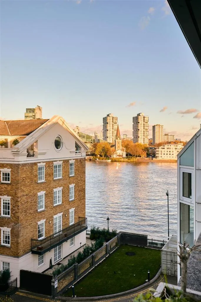 3 bedroom penthouse for rent