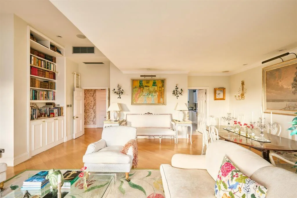 3 bedroom penthouse for rent