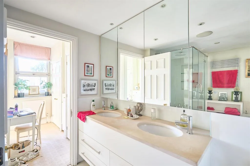 3 bedroom penthouse for rent