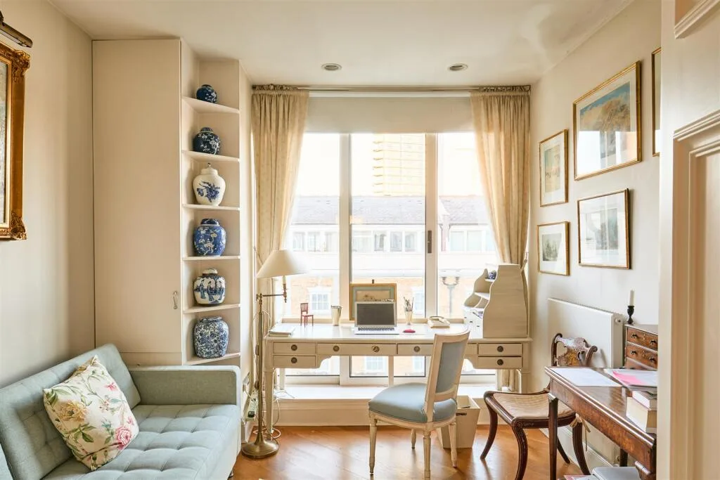 3 bedroom penthouse for rent