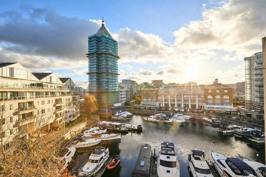 3 bedroom penthouse for rent
