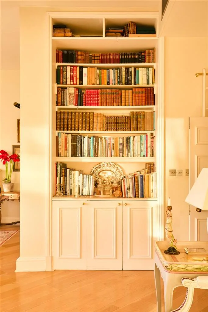 3 bedroom penthouse for rent