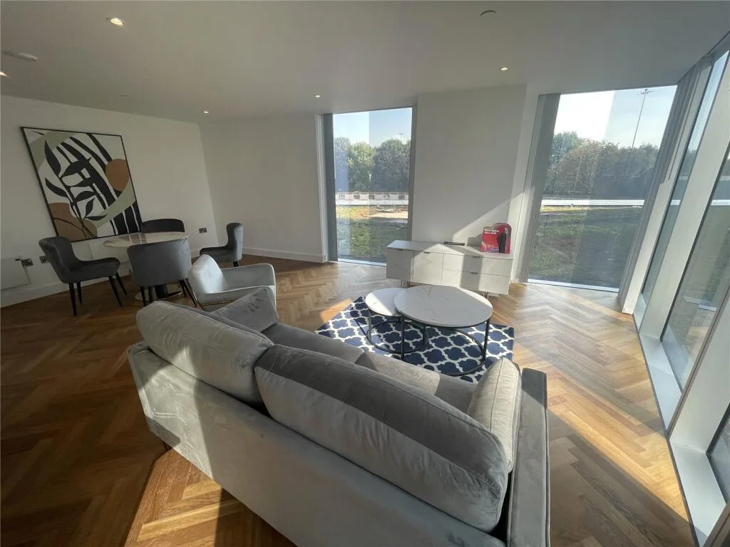 3 bedroom apartment for rent