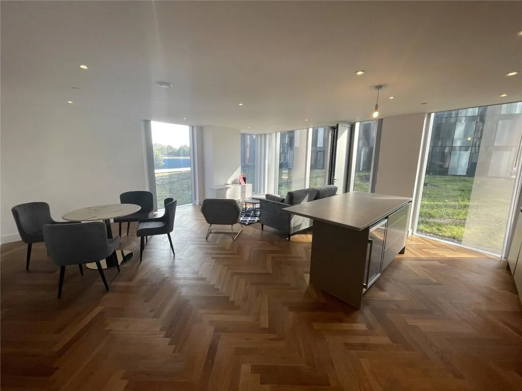 3 bedroom apartment for rent