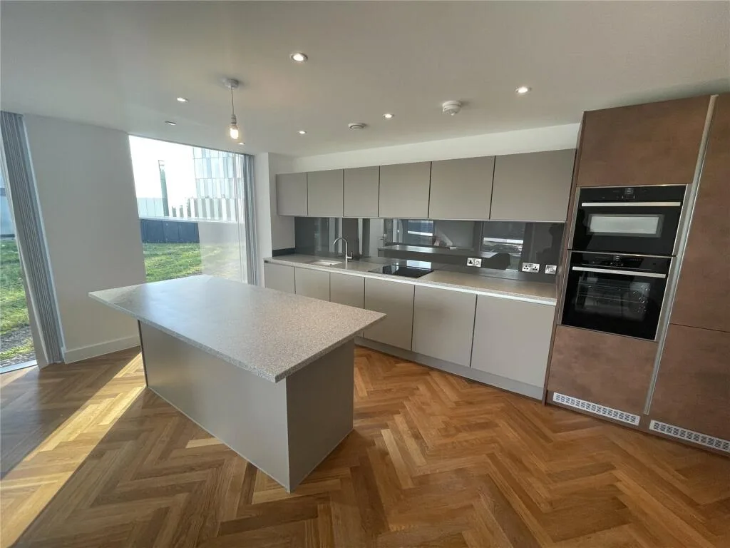 3 bedroom apartment for rent