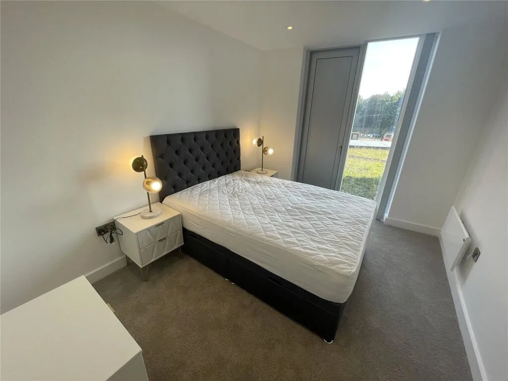 3 bedroom apartment for rent
