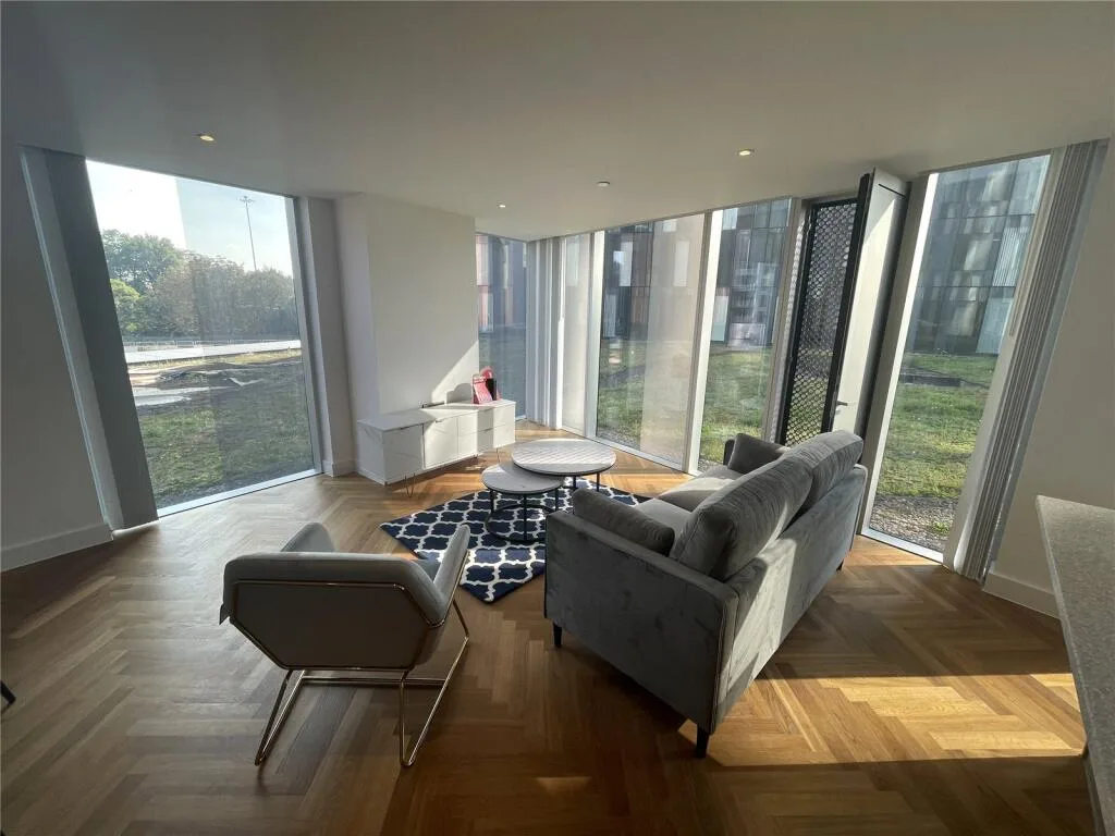 3 bedroom apartment for rent