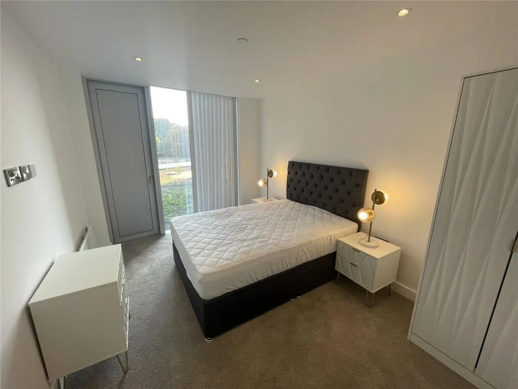 3 bedroom apartment for rent