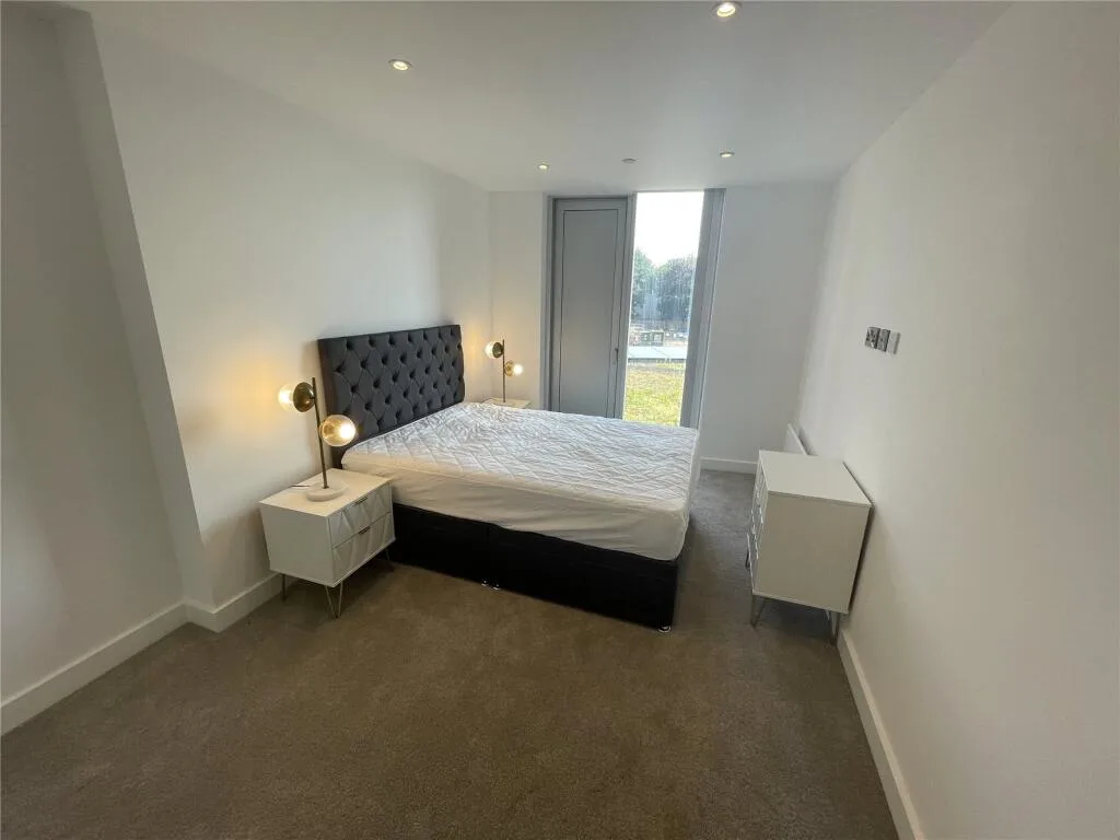 3 bedroom apartment for rent