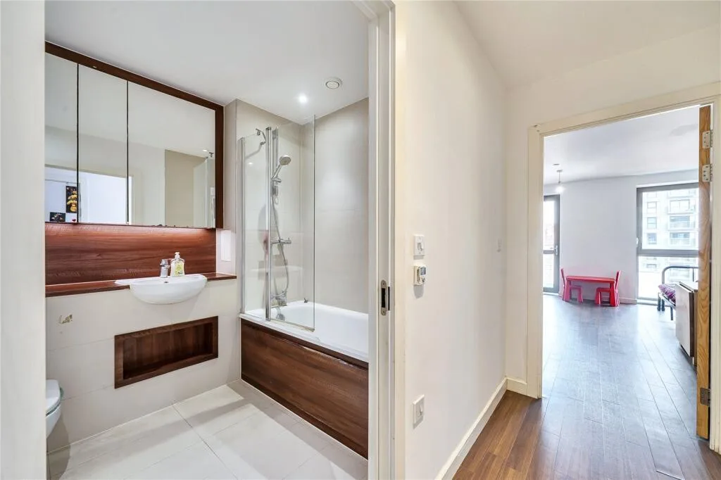 1 bedroom apartment for rent