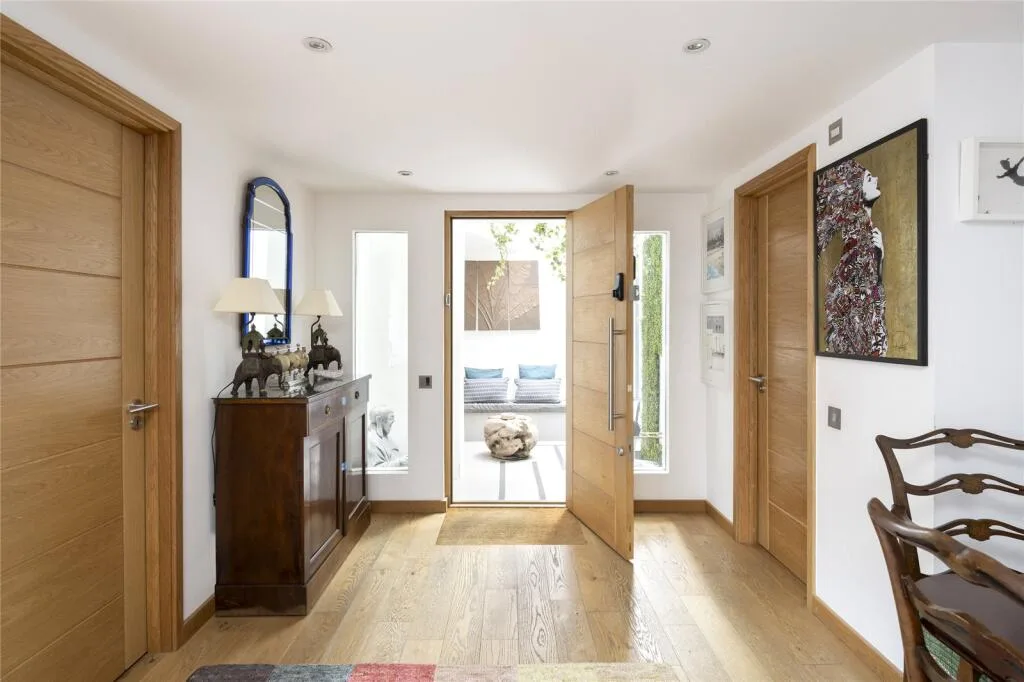 3 bedroom apartment for rent