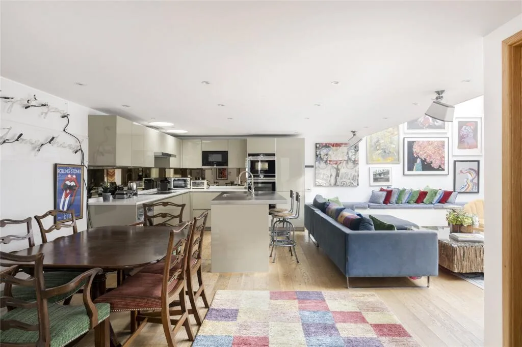 3 bedroom apartment for rent