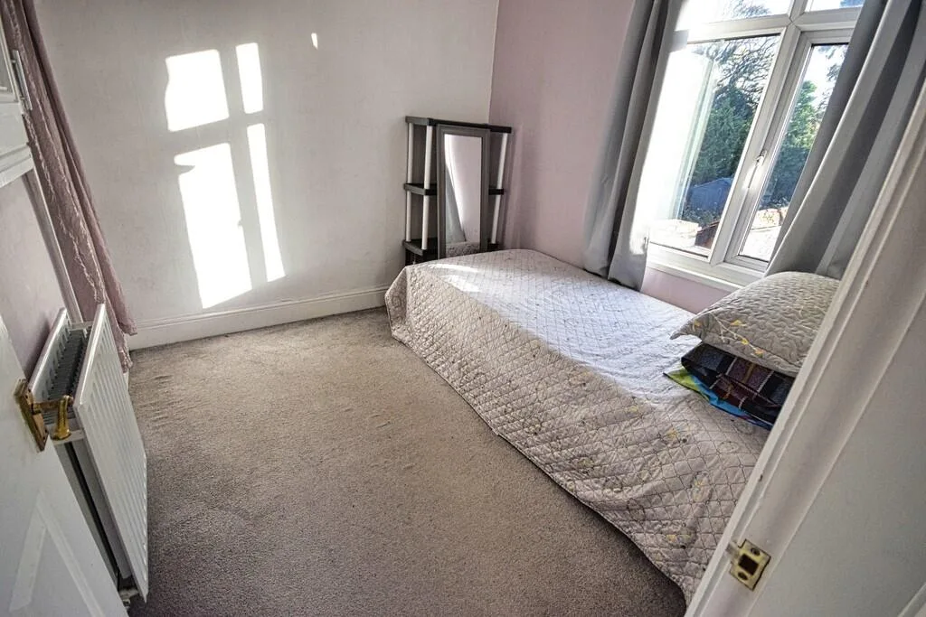 3 bedroom semi-detached house for rent
