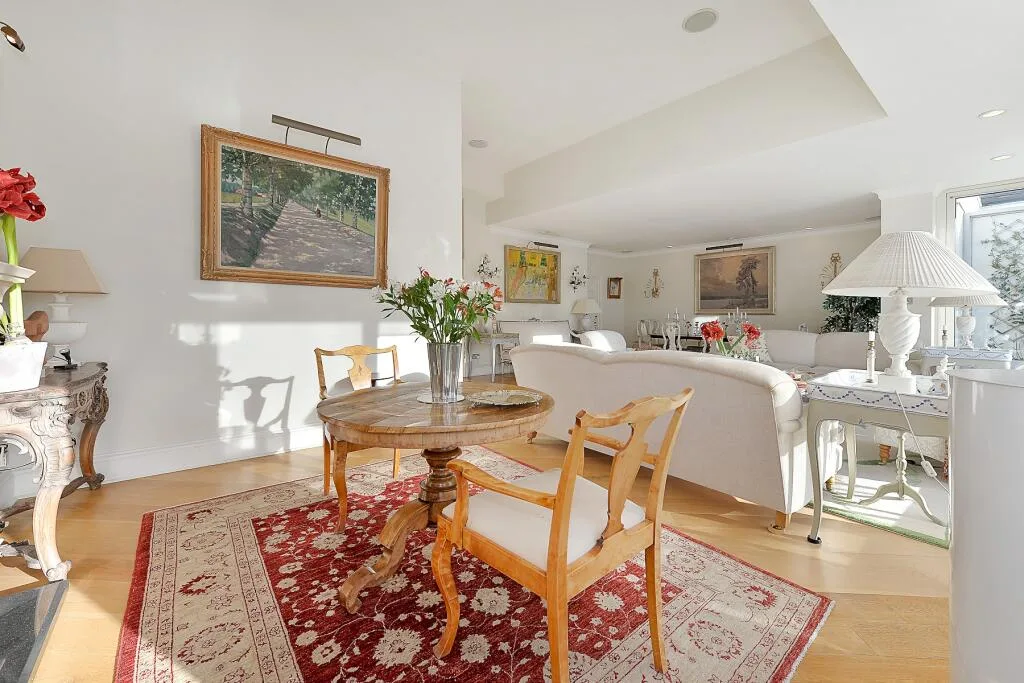 3 bedroom flat for rent
