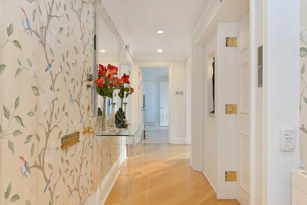 3 bedroom flat for rent