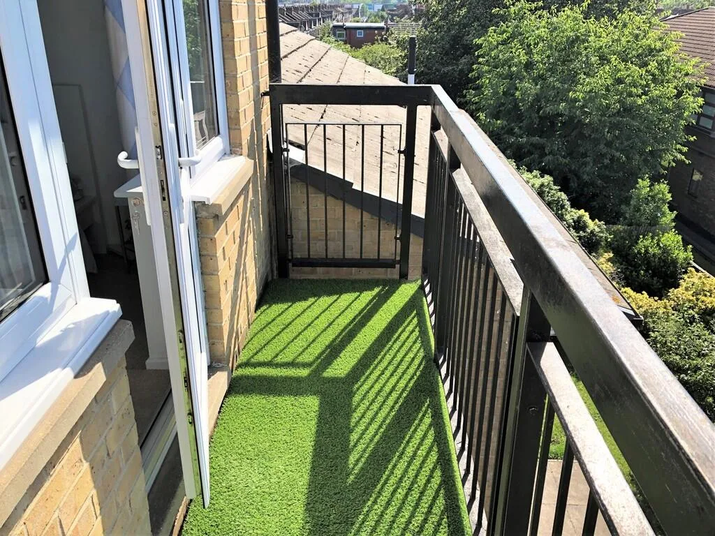 1 bedroom maisonette for rent