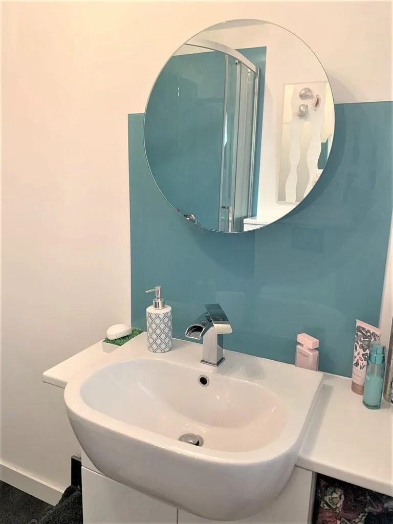 1 bedroom maisonette for rent