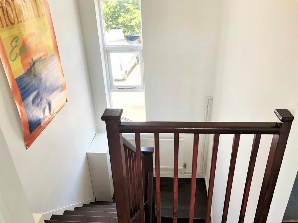 1 bedroom maisonette for rent