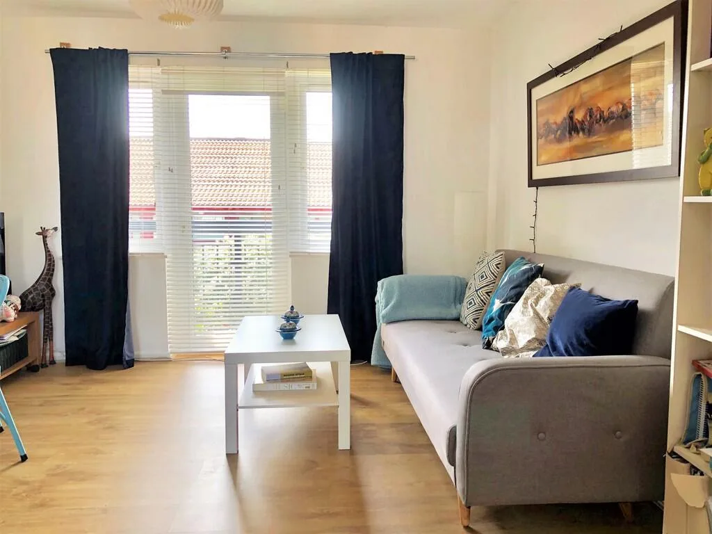 1 bedroom maisonette for rent