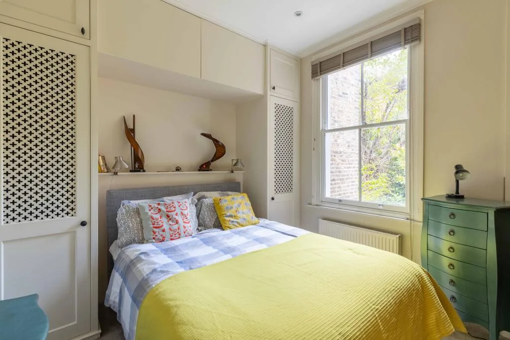 3 bedroom house for rent