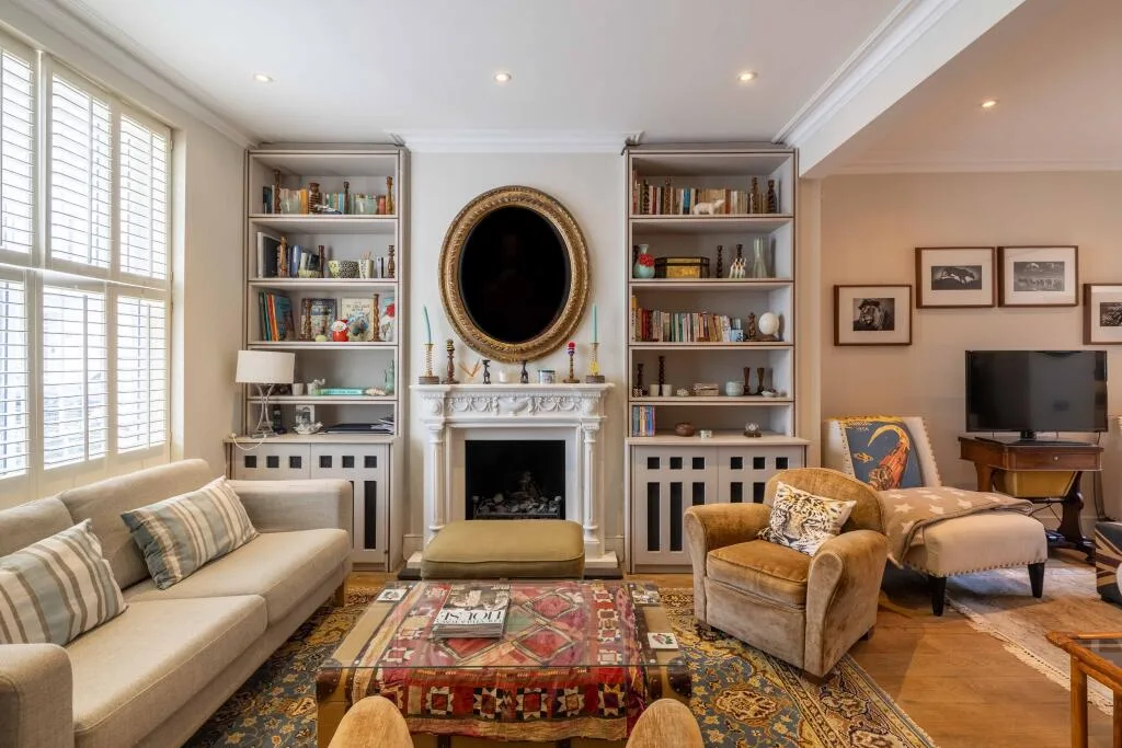 3 bedroom house for rent
