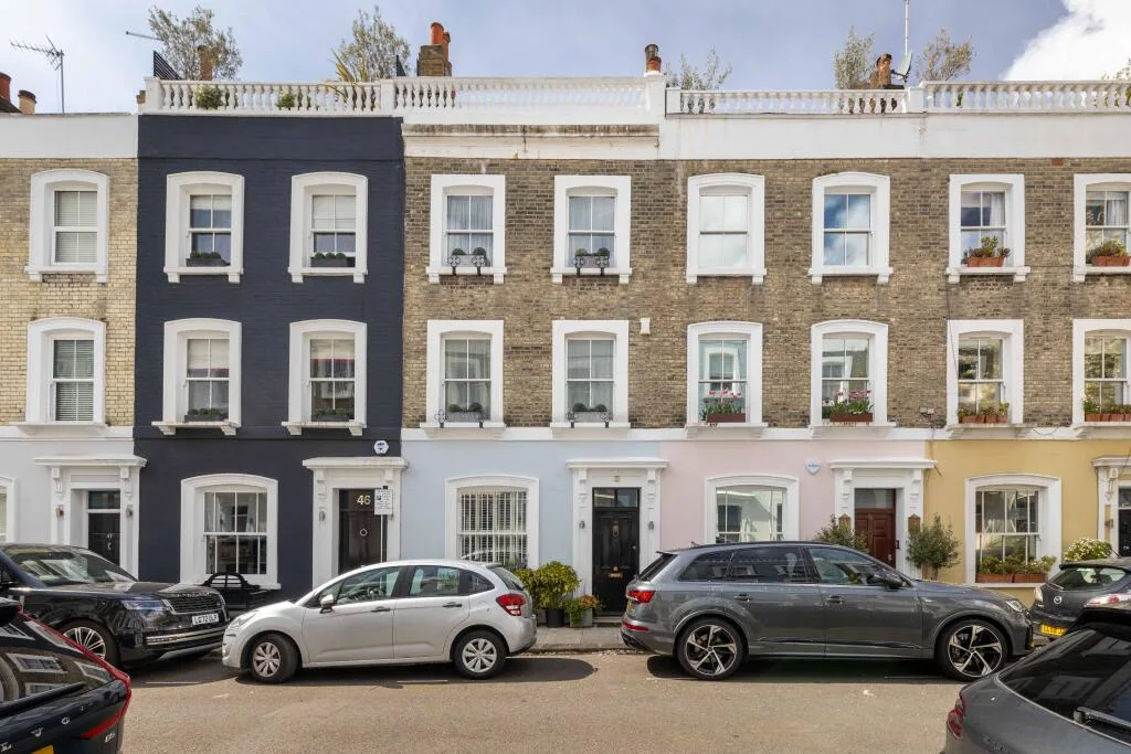 3 bedroom house for rent