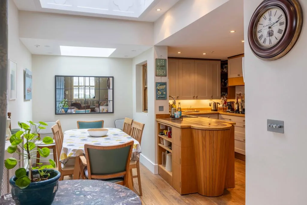 3 bedroom house for rent
